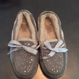 Ugg slippers